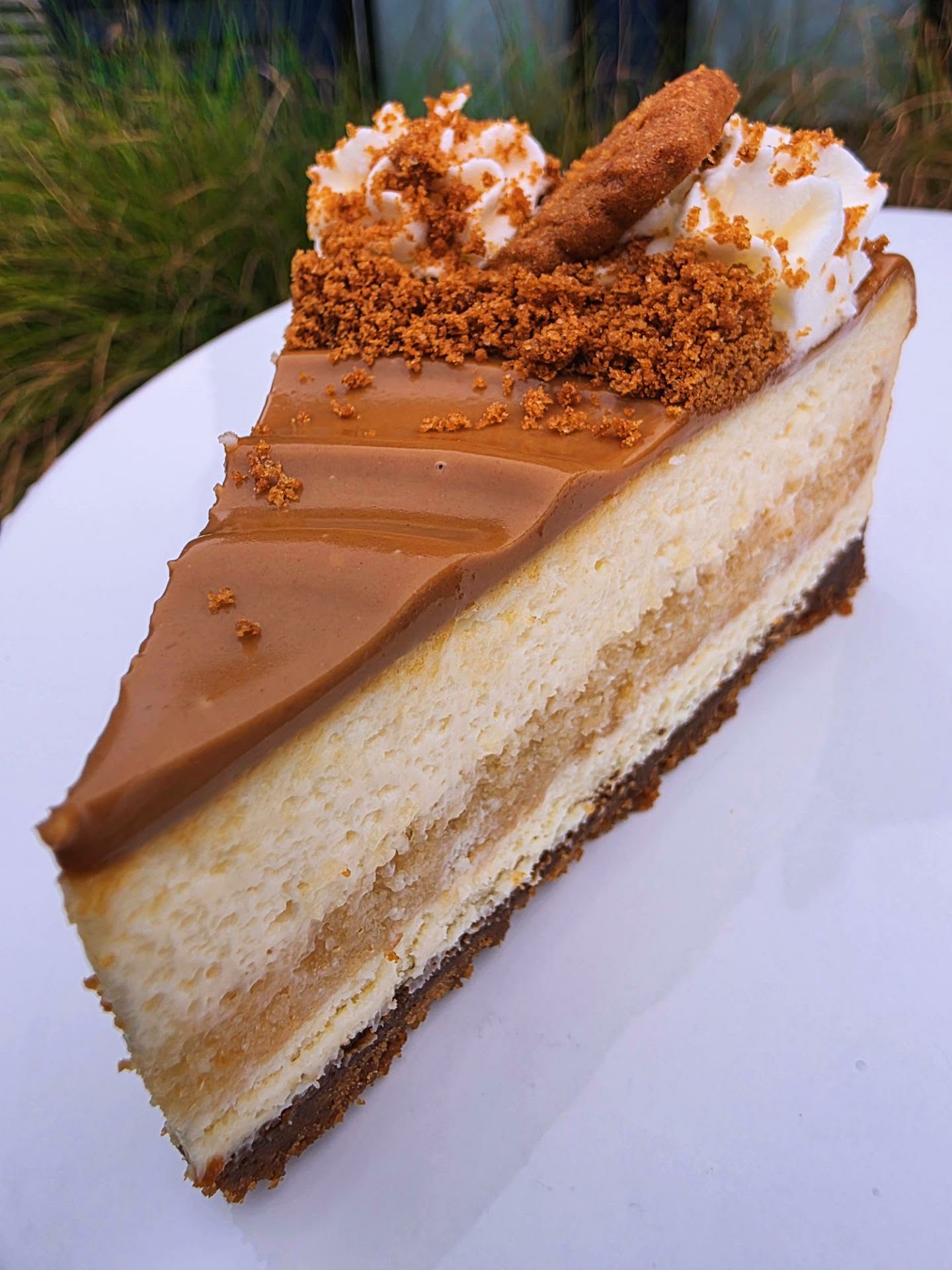Cookie-Butter-Apple-Pie-Stuffed-Cheesecake